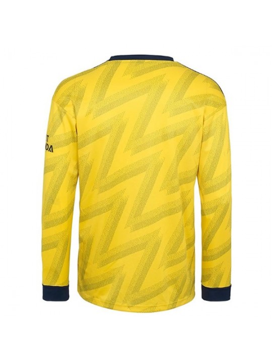 Camiseta Arsenal FC Segunda Equipación 2019/2020 ML