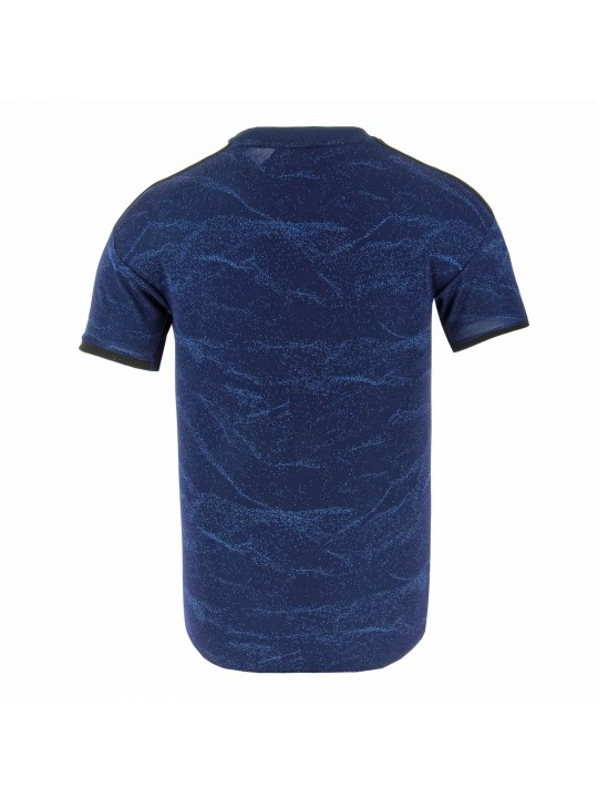 Camisetas Real Madrid Camiseta de la Segunda equipación 19/20
