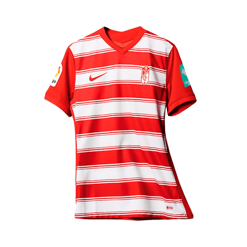 Camiseta Granada Primera Equipación 21/22
