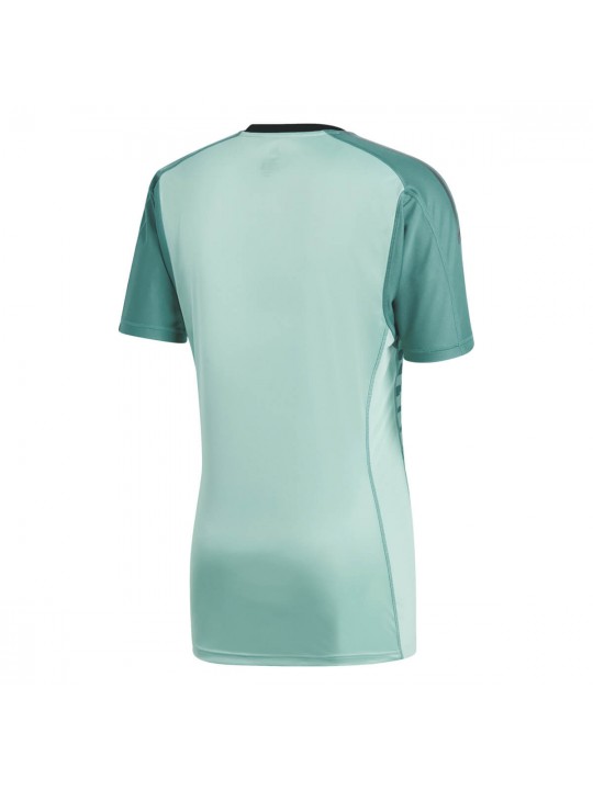 Camiseta de portero hombre Primera equipación Selección Española de Fútbol 2018