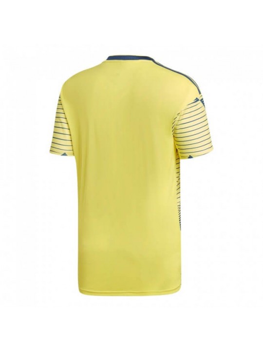 Camiseta de Colombia 2019 2020