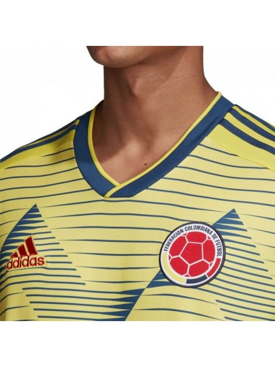 Camiseta de Colombia 2019 2020