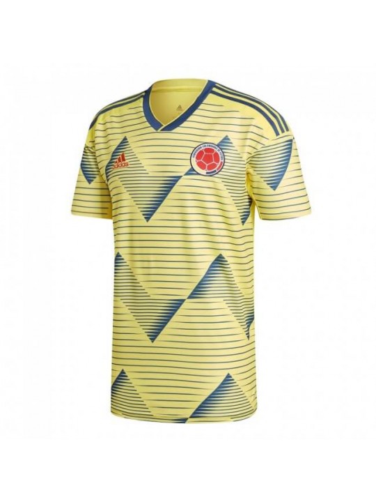 Camiseta de Colombia 2019 2020