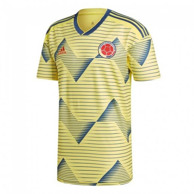 Camiseta de Colombia 2019 2020