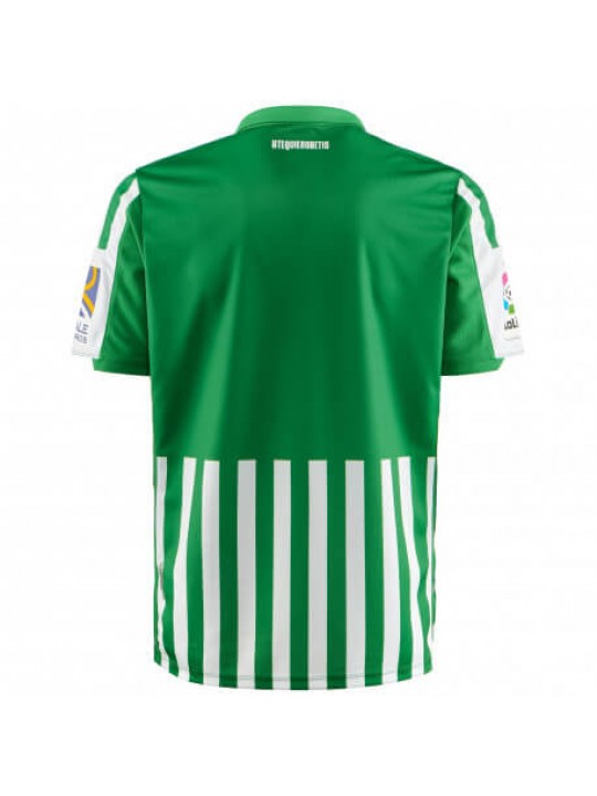 Camisetas Primera EQUIPACIÓN ADULTO OFICIAL 19/20 REAL BETIS