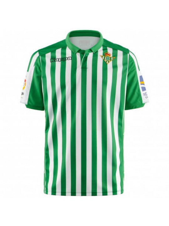 Camisetas Primera EQUIPACIÓN ADULTO OFICIAL 19/20 REAL BETIS
