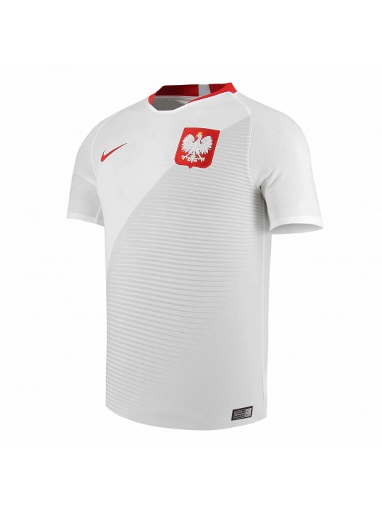 Camiseta Polonia Stadium 2018