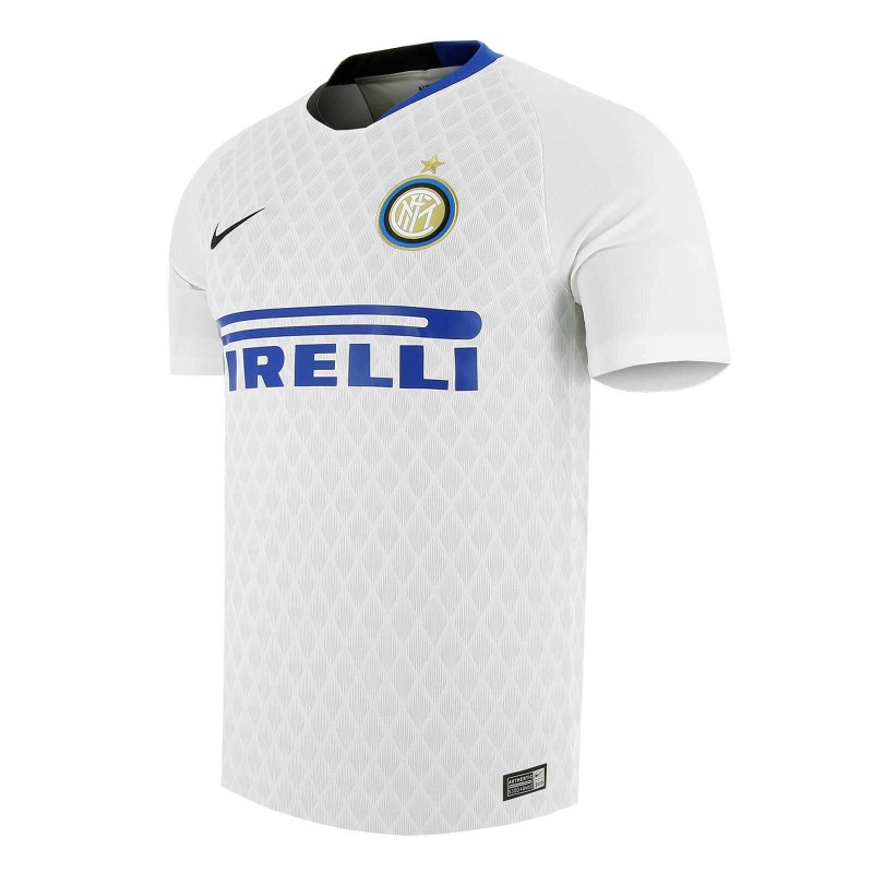 Camiseta Inter Segunda Stadium 2018 2019