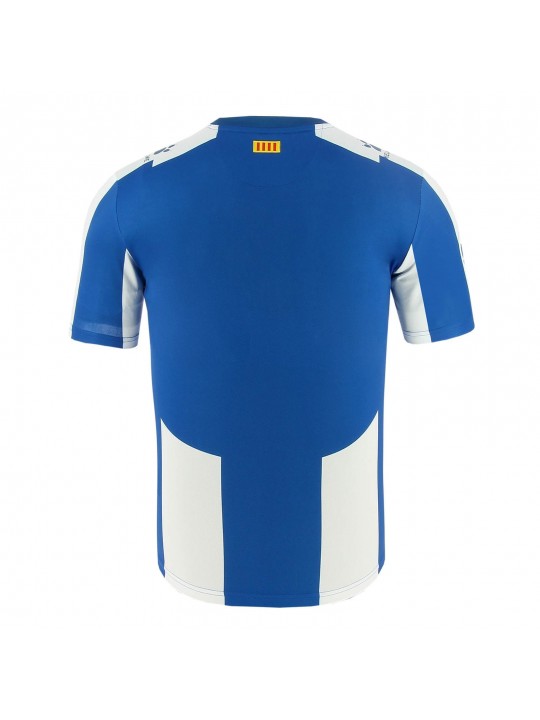Camiseta Kelme Primera Espanyol 2018 2019
