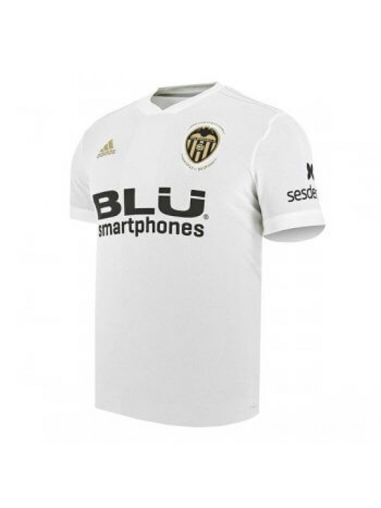 Camiseta Valencia 2018 2019