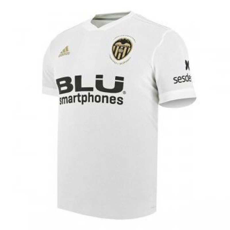 Camiseta Valencia 2018 2019