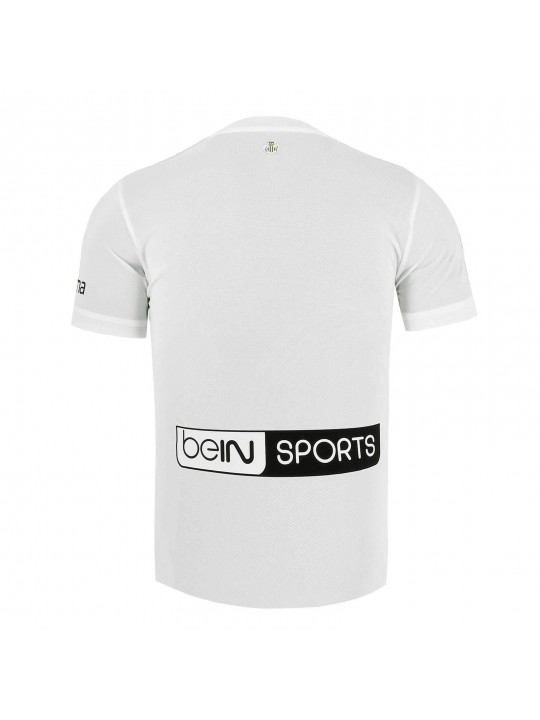 Camiseta Valencia 2018 2019