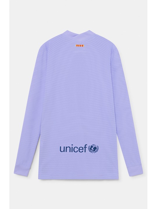 Camiseta 2ª Equipación FC Barcelona 21/22 ML