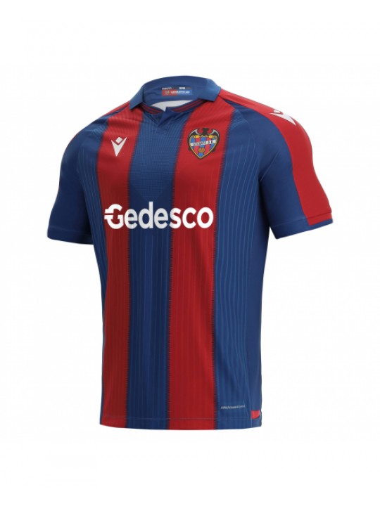 Camiseta Levante Primera Equipación 21/22