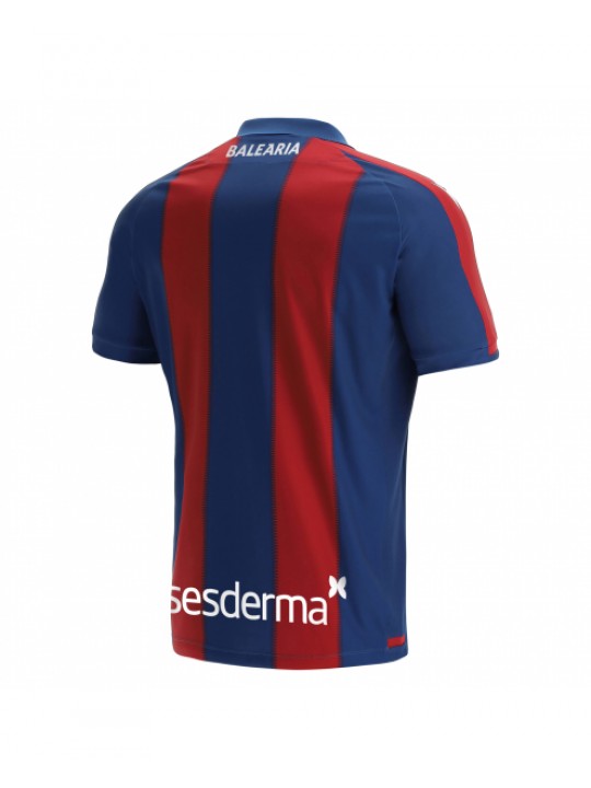 Camiseta Levante Primera Equipación 21/22