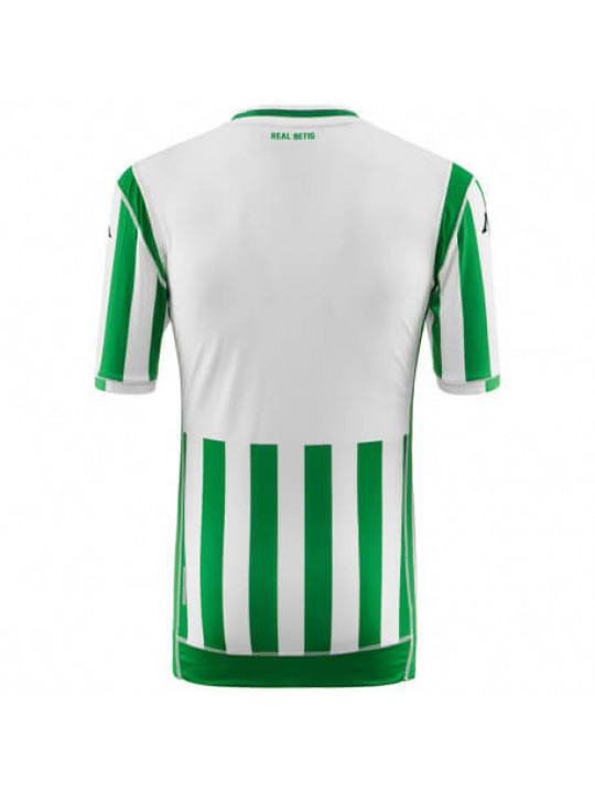 CAMISETA KOMBAT GARA Primera EQUIPACIÓN REAL BETIS BALOMPIÉ 18/19