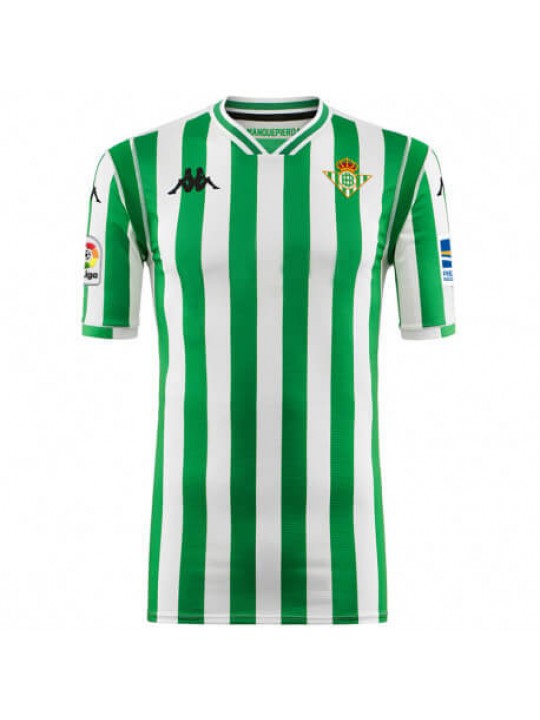 CAMISETA KOMBAT GARA Primera EQUIPACIÓN REAL BETIS BALOMPIÉ 18/19