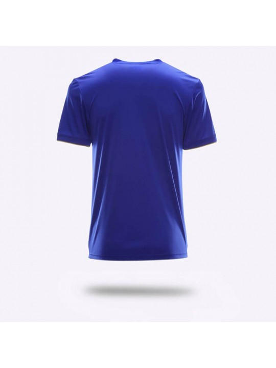 CAMISETA LEICESTER CITY PRIMERA EQUIPACIÓN 2018-2019