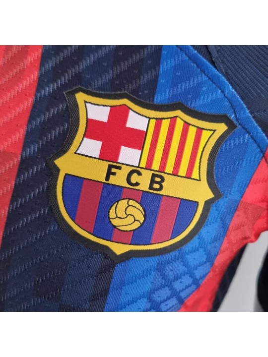 Camiseta 1ª equipación FC Barcelona AUTHENTIC 22/23