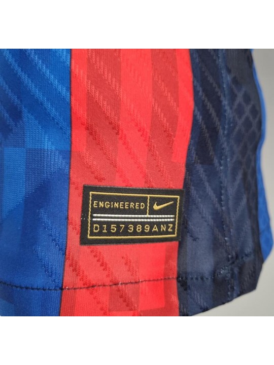 Camiseta 1ª equipación FC Barcelona AUTHENTIC 22/23