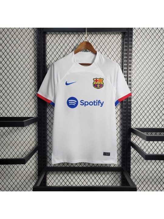 Camiseta Barcelona Fc 2ª Equipación 23/24