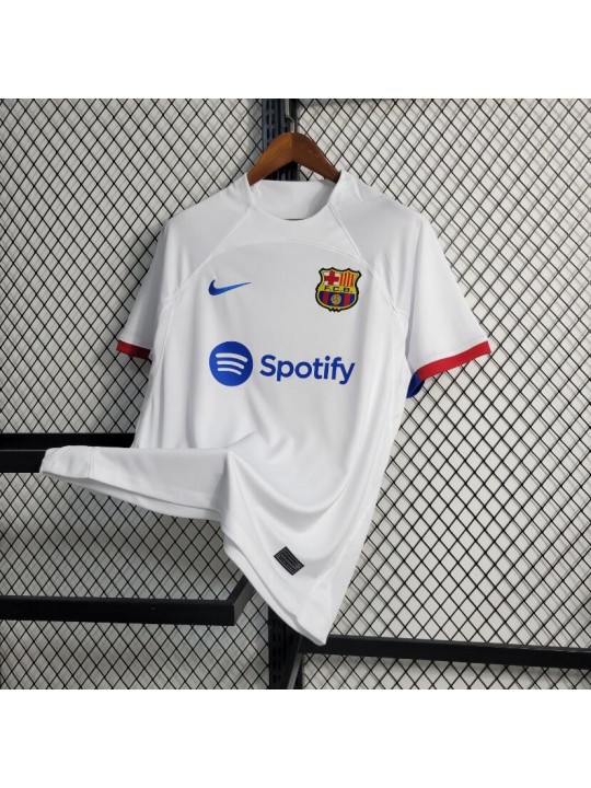 Camiseta Barcelona Fc 2ª Equipación 23/24