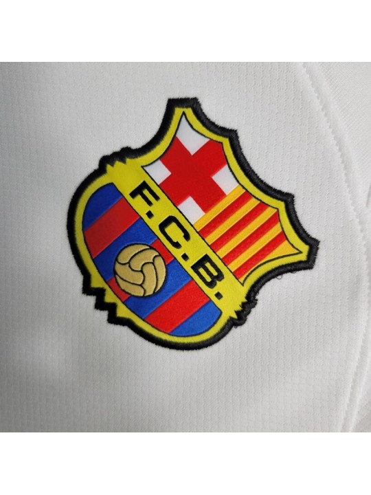 Camiseta Barcelona Fc 2ª Equipación 23/24