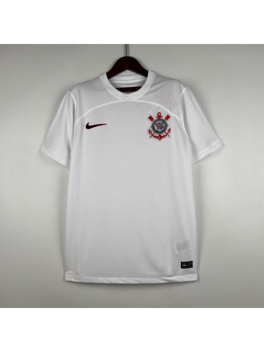 Camiseta Corinthians Primera Equipación 23/24