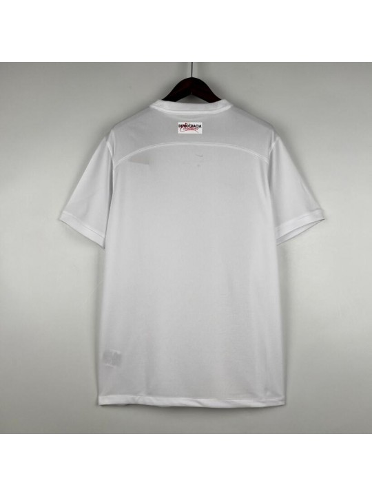 Camiseta Corinthians Primera Equipación 23/24