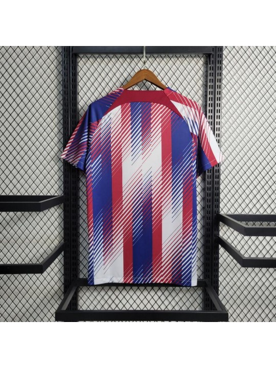 Camiseta FC Barcelona Pre-Match 2023/2024