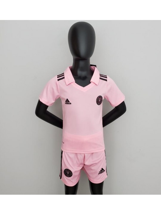 Camiseta Miami FC Primera Equipación 22/23 Niño