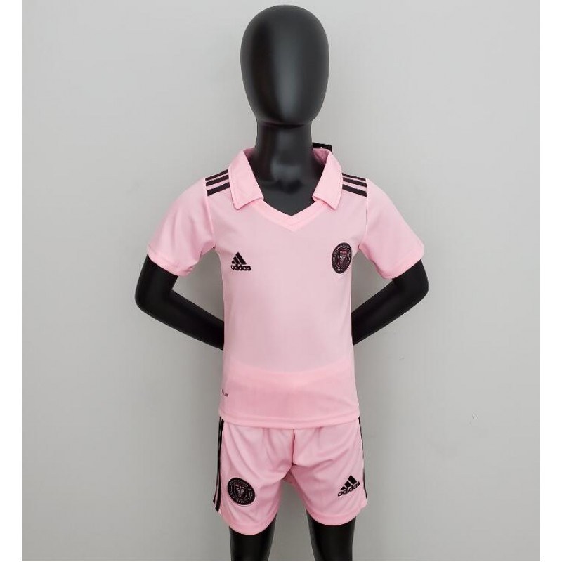 Camiseta Miami FC Primera Equipación 22/23 Niño