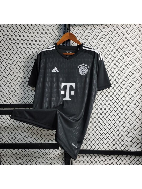 Camiseta Portero Fc Bayern Munich 2023/2024
