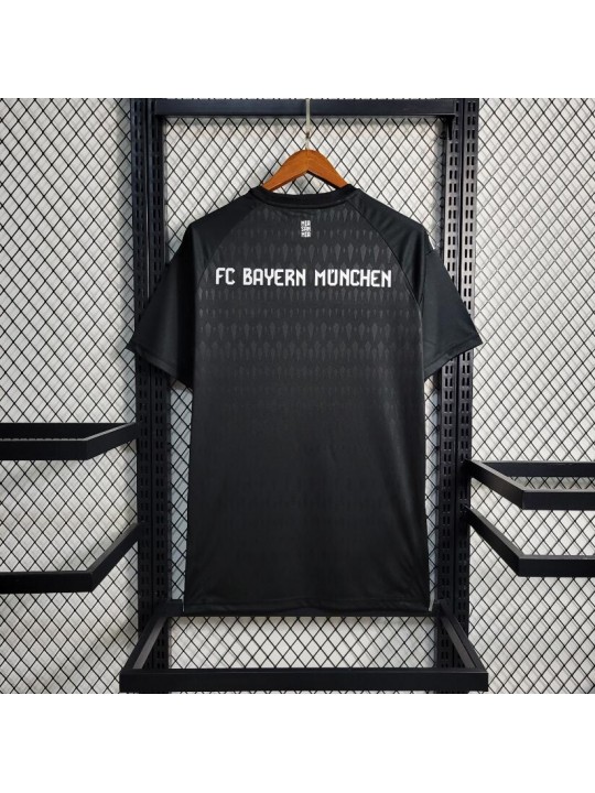Camiseta Portero Fc Bayern Munich 2023/2024