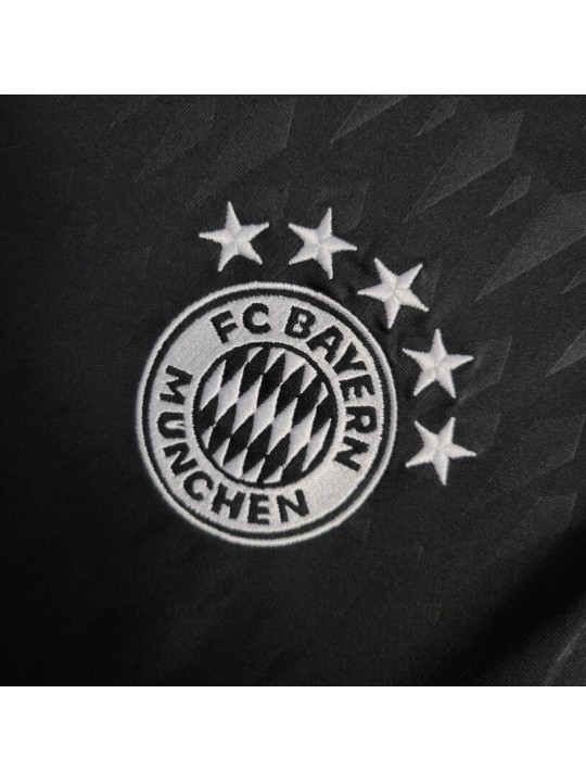 Camiseta Portero Fc Bayern Munich 2023/2024