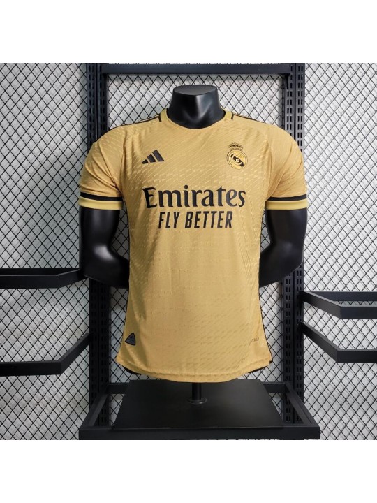Camiseta Real Madrid 23/24 Authentic