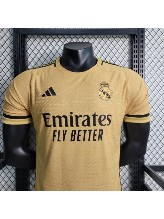 Camiseta Real Madrid 23/24 Authentic