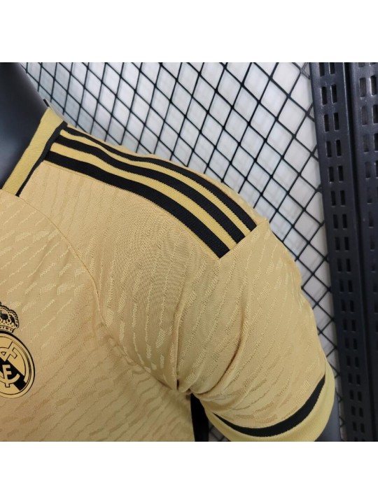 Camiseta Real Madrid 23/24 Authentic
