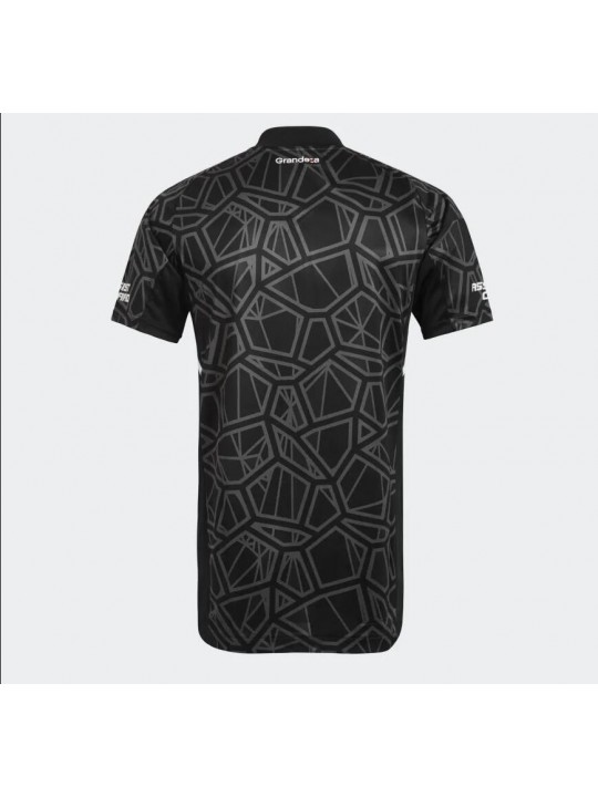 Camiseta River Plate Portero Negro 22/23