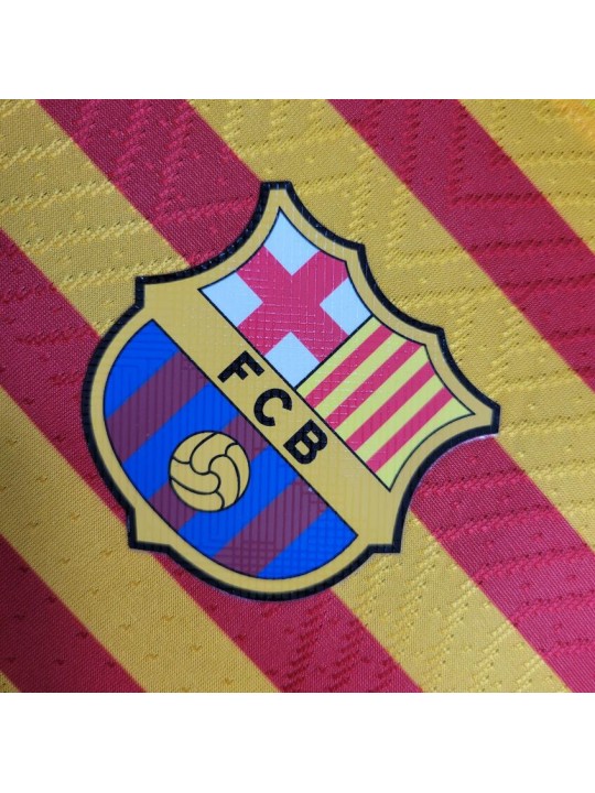 Camiseta FC Barcelona Cuarta Equipación Authentic 22/23
