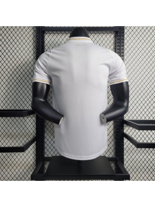 Camiseta Lazio Blanco Authentic 23/24