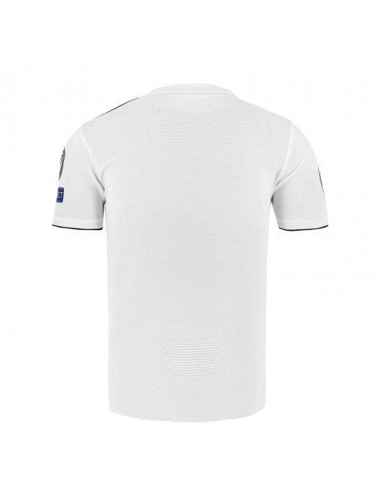 Camiseta Primera Real Madrid 18 2019 Champions