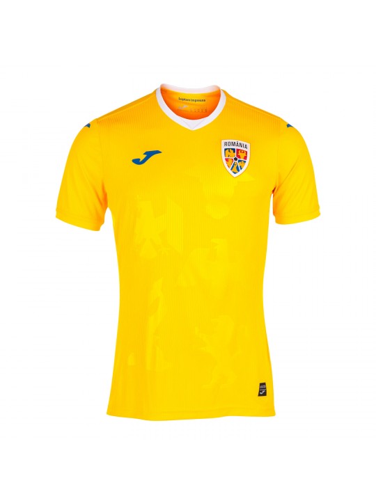 Camiseta Joma 1a Rumania 2021 2022