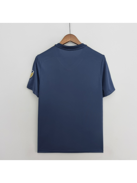 Camiseta Philadelphia Union Primera Equipación 2022-2023
