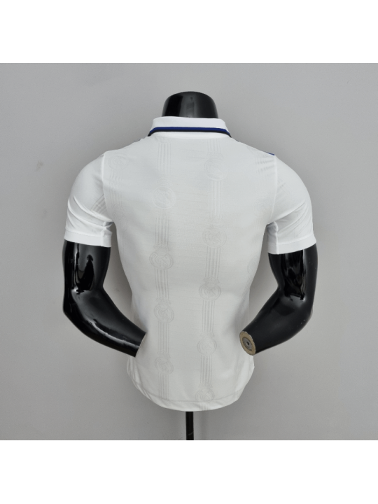 Camiseta Real Madrid Version Jugador Primera Equipación 22/23