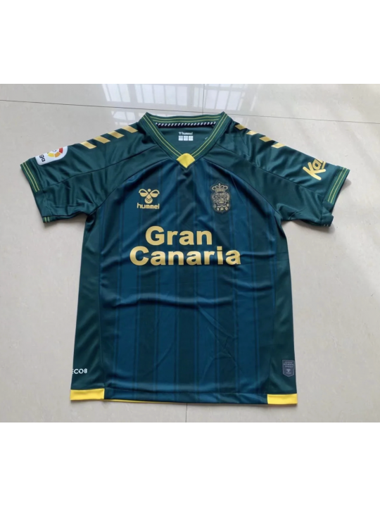 Camiseta U. D. Las Palmas Segunda Equipación 2021-2022