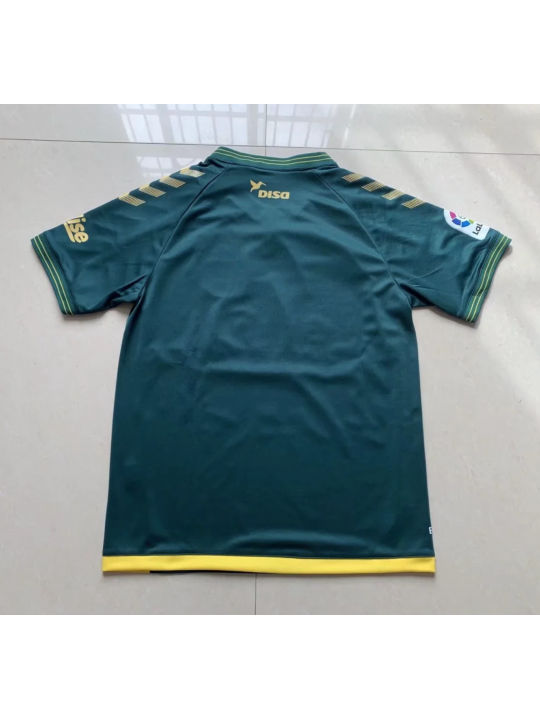 Camiseta U. D. Las Palmas Segunda Equipación 2021-2022