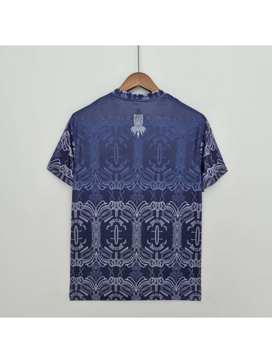 Camiseta 2022 Argentina Azul