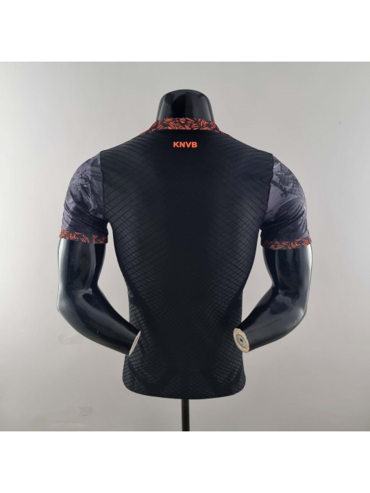 Camiseta 2022 Holanda Edición Especial