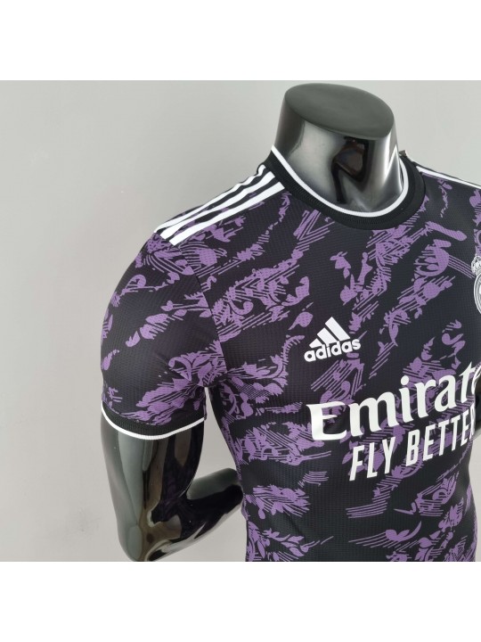 Camiseta 22/23 Real Madrid Edición Clásica